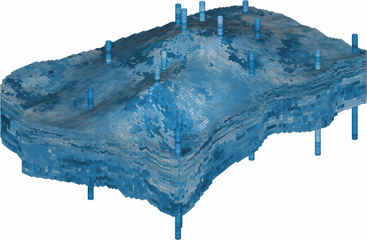 About - tNavigator